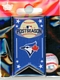 Blue Jays 2016 Postseason Banner pin