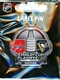 2016 Capitals vs Penguins Playoffs pin