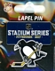 Penguins 2017 NHL Stadium Series pin