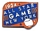 NY Giants 1934 All-Star Game pin
