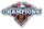 Giants 2012 NL Champions pin #3
