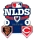 2012 Giants vs Reds NLDS pin #4