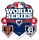 2012 Giants vs Tigers World Series pin