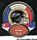 Ravens NFL Conferences pin w/ 3D ball