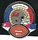 Buccaneers NFL Conferences pin w/ 3D ball