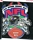 Ravens NFL Players pin w/ 3D ball