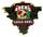 49ers Large 5-Time Champs pin 49ers Large 5-Time Champs pin