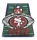 49ers Field pin