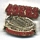 49ers Stadium pin