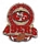 49ers Touchdown pin