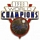 Dodgers 1988 World Champs pin Dodgers 1988 World Champs pin