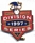 1997 American League Division Series pin