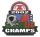 Raiders AFC Champs Pin 2002
