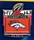 Broncos 2013 AFC Champs pin #3