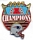 Patriots AFC Champions Pin 07 - Wincraft