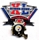 Steelers AFC Champs pin