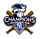 2009 AL Champions pin - Yankees
