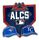 Blue Jays vs Royals 2015 ALCS pin