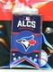 Blue Jays 2016 ALCS Banner pin