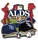 2008 ALDS pin Rays vs White Sox