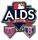 Red Sox vs Angels 2009 ALDS pin