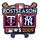Yankees vs Twins 2009 ALDS pin