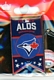 Blue Jays 2016 ALDS Banner pin