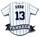 Yankees A-Rod Jersey pin