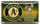 A's 2002 NL West Champions pin A's 2002 NL West Champions pin