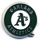 A's Logo pin - 2005 A's Logo pin - 2005