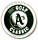 A\'s 2007 Golf Classic pin