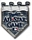 2008 MLB All-Star Game Home Plate pin