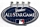 Yankees 2008 All-Star Game pin