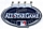 2008 MLB All-Star Game Oversized 3D Pin