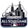 2008 All-Star Game Skyline pin #2
