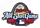 2009 MLB All-Star Game Logo pin 2009 MLB All-Star Game Logo pin
