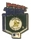 A's 1990 AL Champions pin
