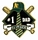 A's #1 Dad pin A's #1 Dad pin