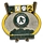 A's 2002 pin A's 2002 pin