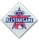 2010 MLB All-Star Game Prototype Logo pin