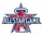 2010 MLB All-Star Game Logo pin