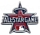 2010 MLB All-Star Game Logo pin