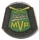 A's 4 MVPs pins