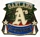 A's 1987 All-Star Game pin