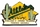 A's 1992 Spring Training pin A's 1992 Spring Training pin