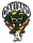 A's 1994 Elephant pin A's 1994 Elephant pin