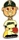 A's 1998 Bobblehead pin A's 1998 Bobblehead pin