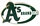 A's Brand, U.S.A. pin A's Brand, U.S.A. pin