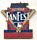 1996 MLB All-Star Game FanFest pin