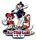 2010 MLB All-Star Game Mickey, Goofy & Donald pin